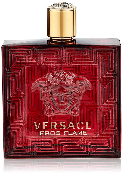 versace eros flame men|versace eros flame refill.